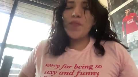 Snapshot of anon42069422 chatting on February 27, 2026, 7:47 pm anon42069422 online show from February 27, 2026, 7:47 pm