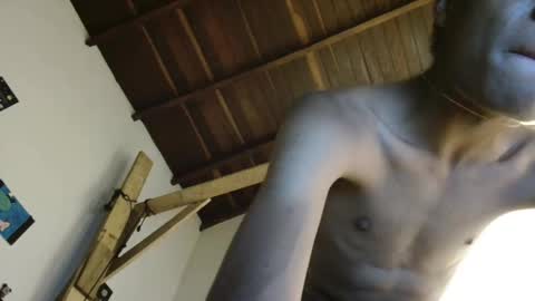 anonimo510968 online show from January 9, 2026, 6:16 am