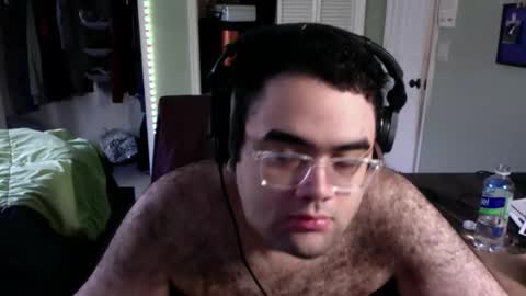 Snapshot of anonman12 chatting on March 3, 2025, 6:22 pm anonman12 online show from March 3, 2025, 6:22 pm