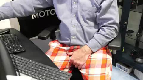 Snapshot of anonycock7 chatting on October 13, 2025, 12:49 pm D online show from October 13, 2025, 12:49 pm