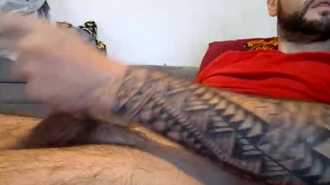 anonymous75320 online show from October 26, 2025, 9:04 am