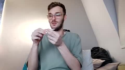 anonymousstoner58 online show from February 17, 2026, 5:15 am