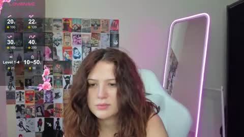 Anora online show from November 30, 2025, 9:02 am