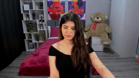 Anora online show from October 7, 2025, 6:27 pm