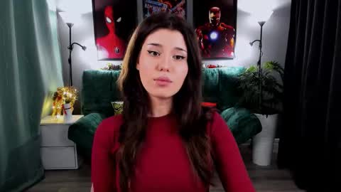 Anora online show from January 18, 2026, 9:18 pm