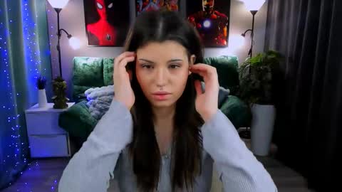 Anora online show from February 2, 2026, 12:26 pm