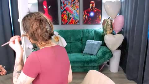 Anora online show from February 19, 2026, 12:34 pm