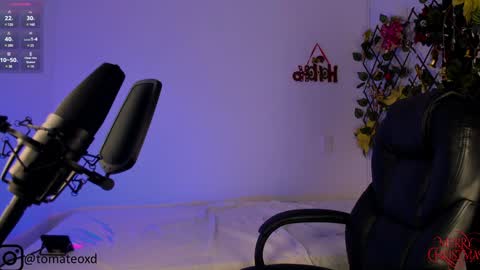 Jordan Mateo online show from December 17, 2024, 7:29 am