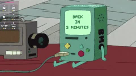 Jordan Mateo online show from February 16, 2025, 7:37 am