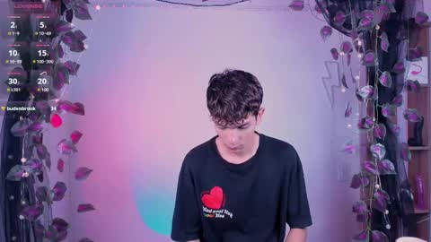 Jordan Mateo online show from March 3, 2025, 1:42 am