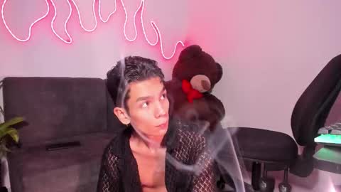 Jordan Mateo online show from September 12, 2025, 8:14 am