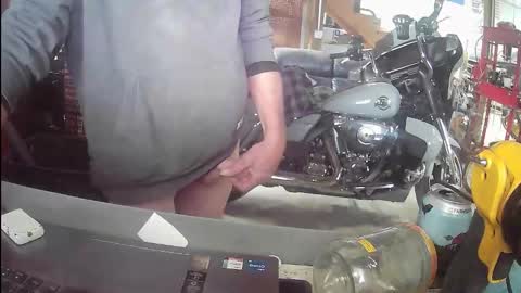 anotherbaldy online show from November 15, 2025, 4:25 pm