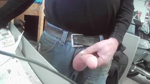 anotherbaldy online show from November 22, 2025, 5:12 pm