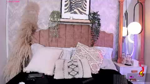 Anseru online show from July 7, 2026, 1:04 pm