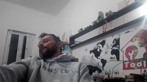 Snapshot of ansreramso chatting on January 17, 2025, 6:54 pm Lower chakra online show from January 17, 2025, 6:54 pm