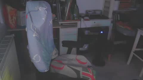 antares590 online show from March 4, 2025, 10:05 pm