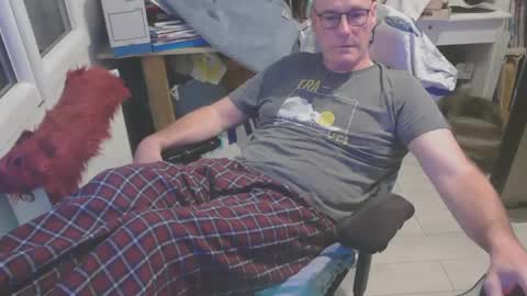 antares590 online show from March 10, 2025, 11:06 pm