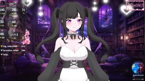 Zoe online show from December 4, 2024, 5:05 am