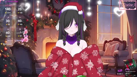 Zoe online show from December 11, 2024, 4:28 am