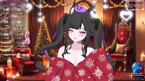 Zoe online show from December 13, 2024, 1:48 am