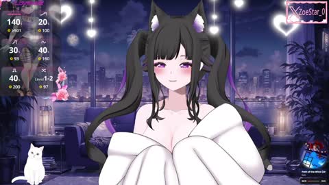 Zoe online show from December 15, 2024, 10:04 pm