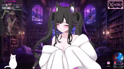 Zoe online show from February 13, 2025, 5:48 am