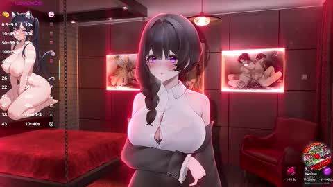 Zoe online show from November 6, 2025, 9:43 am