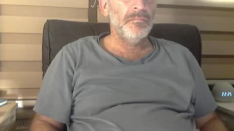 antheris online show from February 26, 2026, 7:24 pm