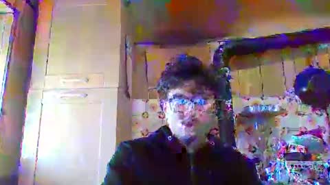 anthxz online show from January 6, 2026, 11:14 am