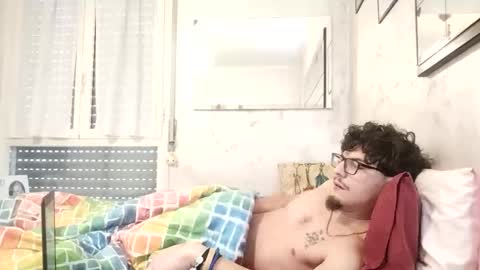 anthxz online show from February 2, 2026, 10:14 am