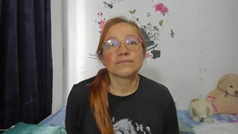Snapshot of anthonela_mature_ chatting on September 28, 2025, 6:02 pm anthonela_mature_ online show from September 28, 2025, 6:02 pm