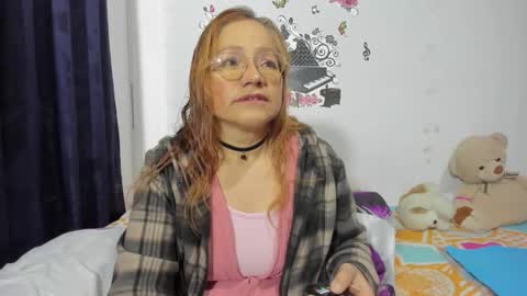 Snapshot of anthonela_mature_ chatting on October 12, 2025, 8:08 pm anthonela_mature_ online show from October 12, 2025, 8:08 pm