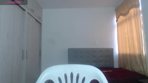 Anthonela Queen online show from October 9, 2025, 3:10 pm