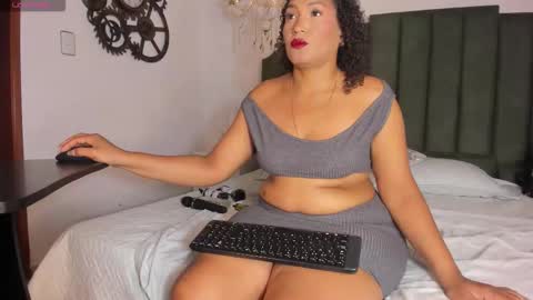 anthonela online show from March 16, 2026, 3:56 am