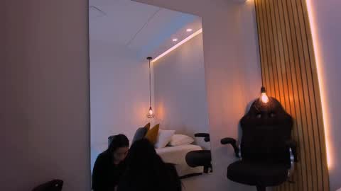 Anthonella Sweet online show from October 8, 2025, 11:19 am