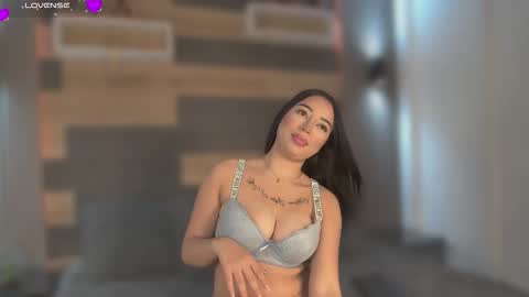 Anthonella Sweet online show from November 11, 2025, 11:32 am