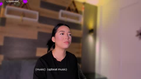 Anthonella Sweet online show from January 8, 2026, 11:56 am