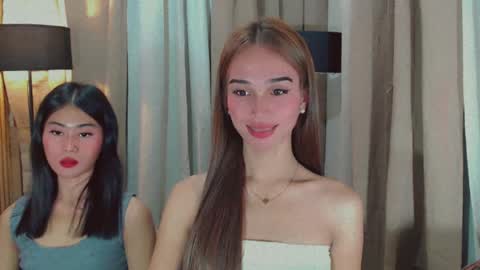 thonette online show from July 5, 2026, 2:57 pm