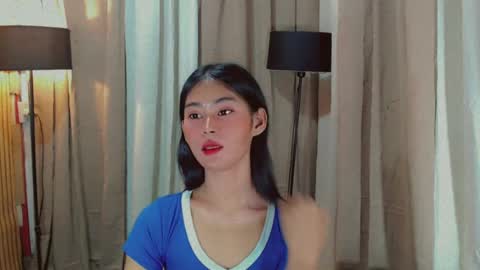 thonette online show from July 6, 2026, 2:14 pm