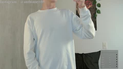 TONY NEW ACCOUNT online show from October 12, 2025, 11:53 am