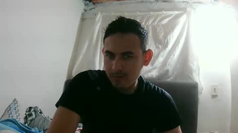 anthony1495 online show from March 1, 2026, 7:38 pm