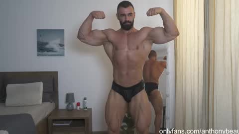 Snapshot of anthony_beau_ chatting on September 28, 2025, 10:53 am anthony beau online show from September 28, 2025, 10:53 am