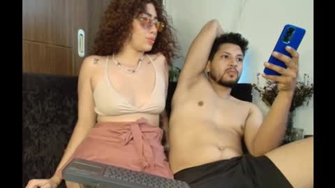 Snapshot of anthony_ela chatting on October 10, 2025, 4:39 pm Anthony Ela online show from October 10, 2025, 4:39 pm