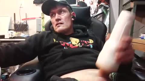 HornyAF in Sydney online show from April 20, 2026, 12:30 pm