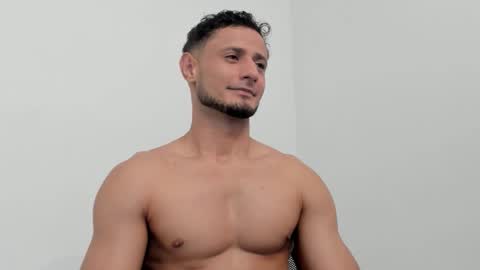 Snapshot of anthony_lewis_ chatting on November 2, 2025, 12:02 am Adonys Creeb online show from November 2, 2025, 12:02 am