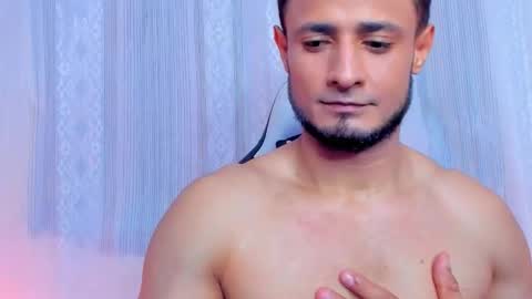 Snapshot of anthony_lewis_ chatting on November 19, 2025, 5:07 am Adonys Creeb online show from November 19, 2025, 5:07 am