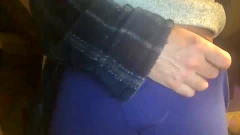 Anthony online show from January 2, 2025, 11:41 am