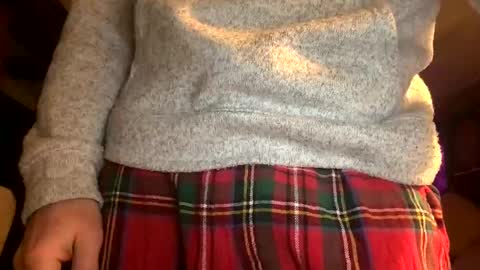 Anthony online show from January 28, 2025, 12:32 pm