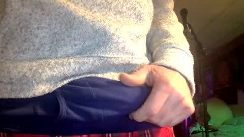 Anthony online show from January 29, 2025, 6:07 pm