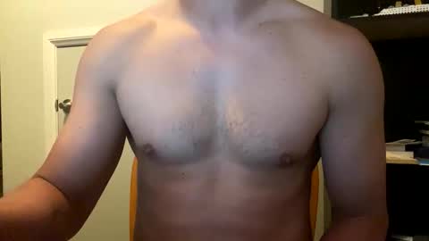 Snapshot of anthonybbboy200 chatting on October 24, 2025, 12:34 pm Anthony online show from October 24, 2025, 12:34 pm